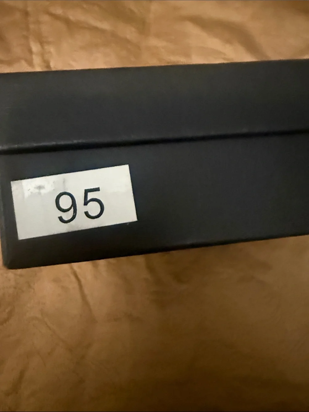Gucci Black Leather Belt with Gold Double G Buckle